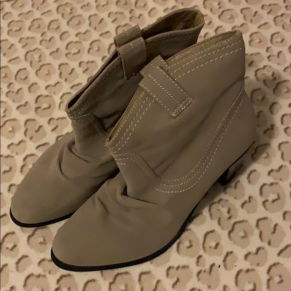 Booties - Picture 3 of 3